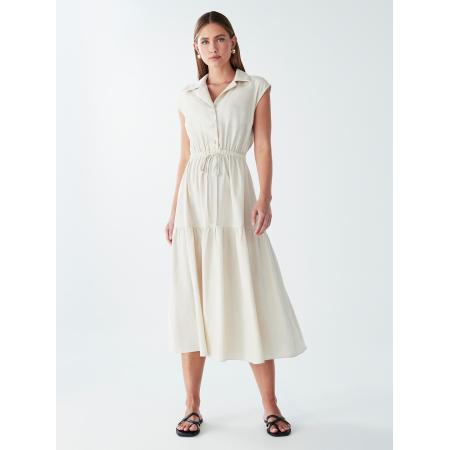 Willa Blousejurk Kala ecru