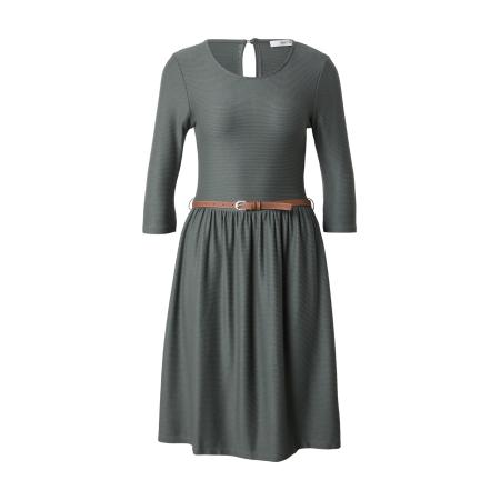 ABOUT YOU ABOUT YOU Jurk Jessie donkergroen