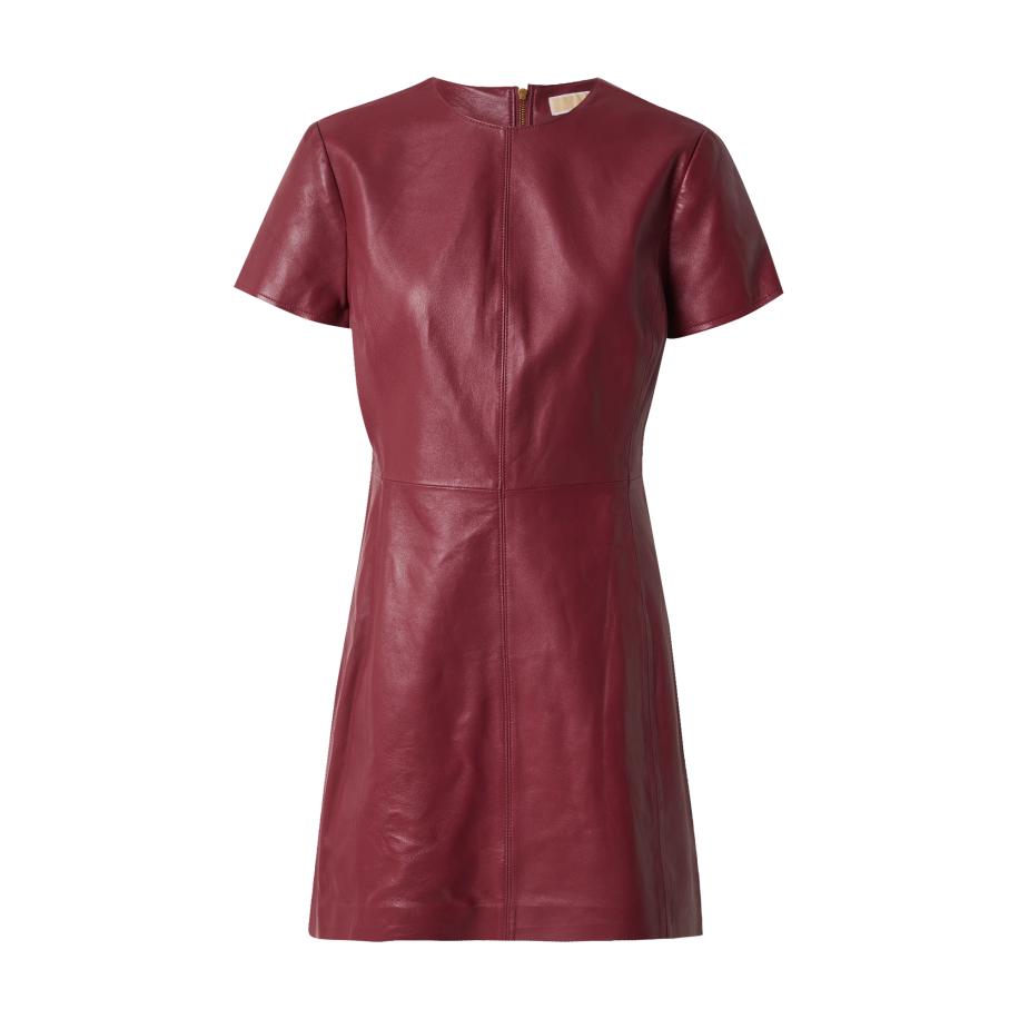 Michael Kors MICHAEL Michael Kors Jurk bessen -