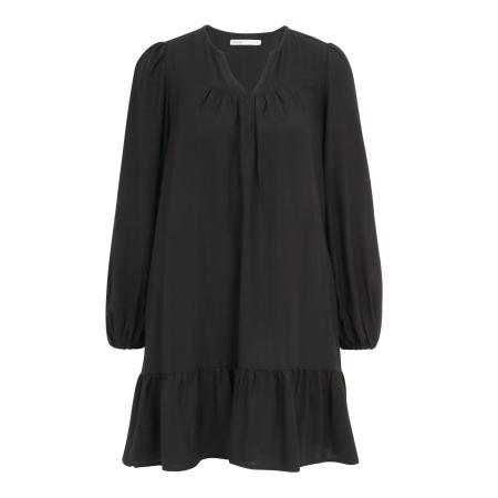 Oasis Oasis Jurk zwart