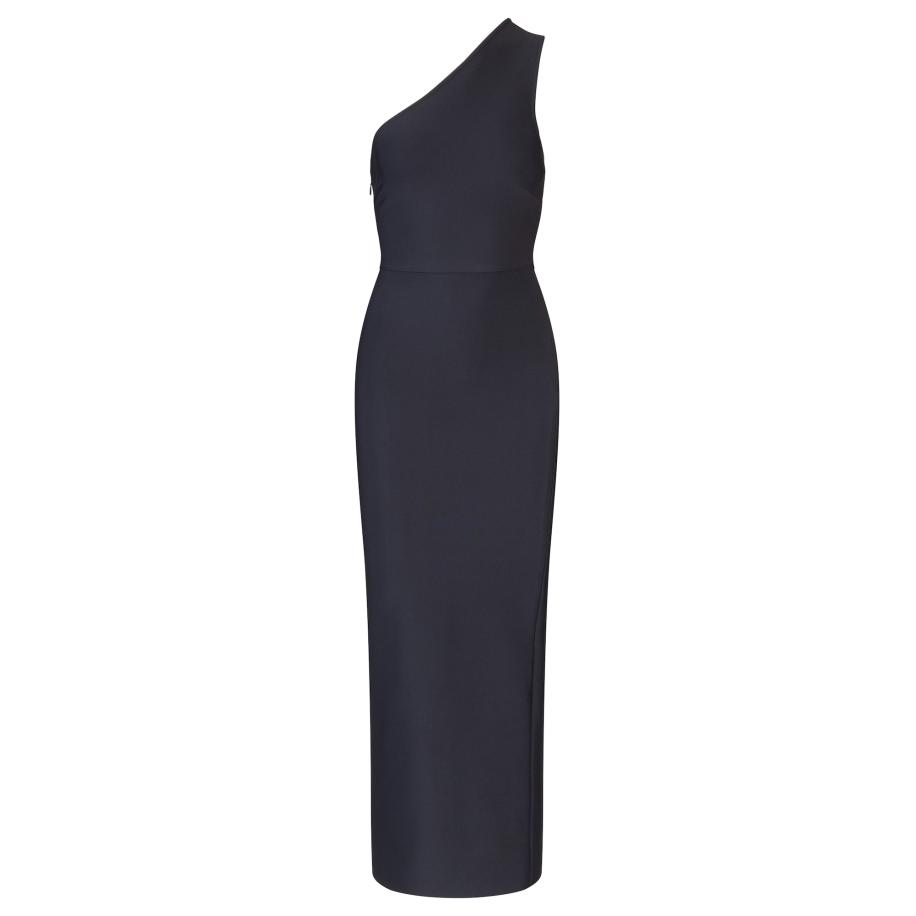 Kraimod Kraimod Avondjurk navy -