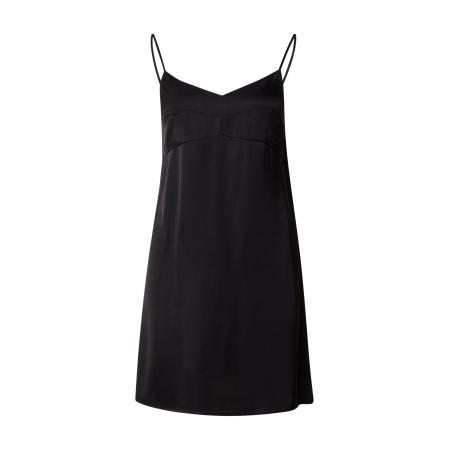 Calvin Klein Calvin Klein Jeans Zomerjurk zwart