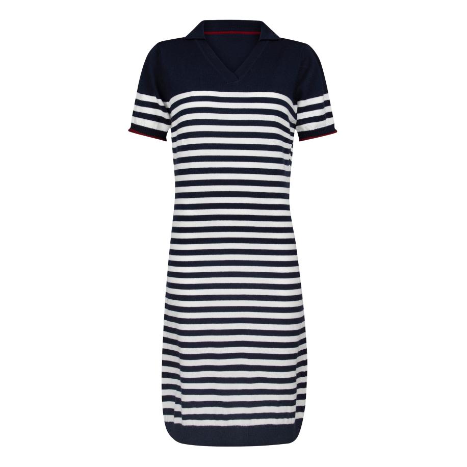 Felix Hardy Felix Hardy Jurk navy -