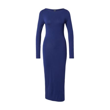 Gina Tricot Gina Tricot Jurk donkerblauw