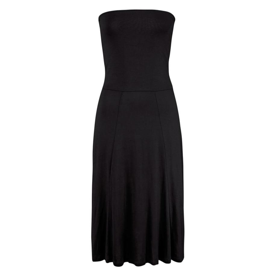 Lascana LASCANA Strandjurk zwart -