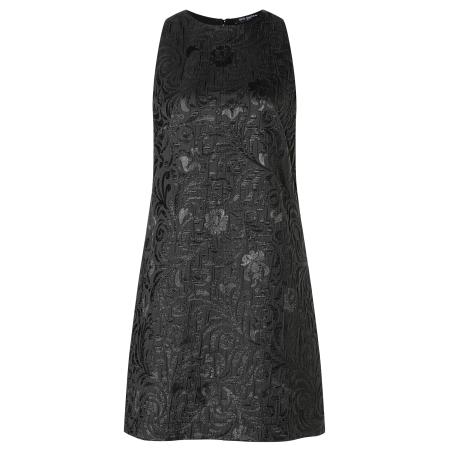 Ana Alcazar Jurk zwart