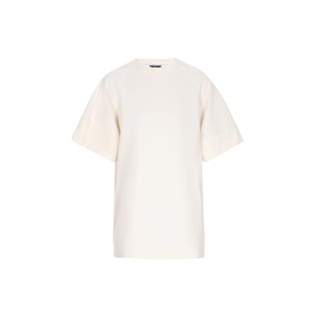 DreiMaster DreiMaster Maritim Jurk Maritim wit
