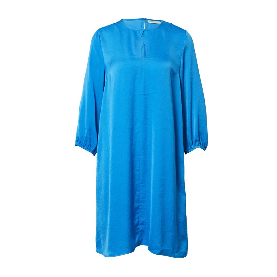 InWear InWear Jurk Dota blauw -