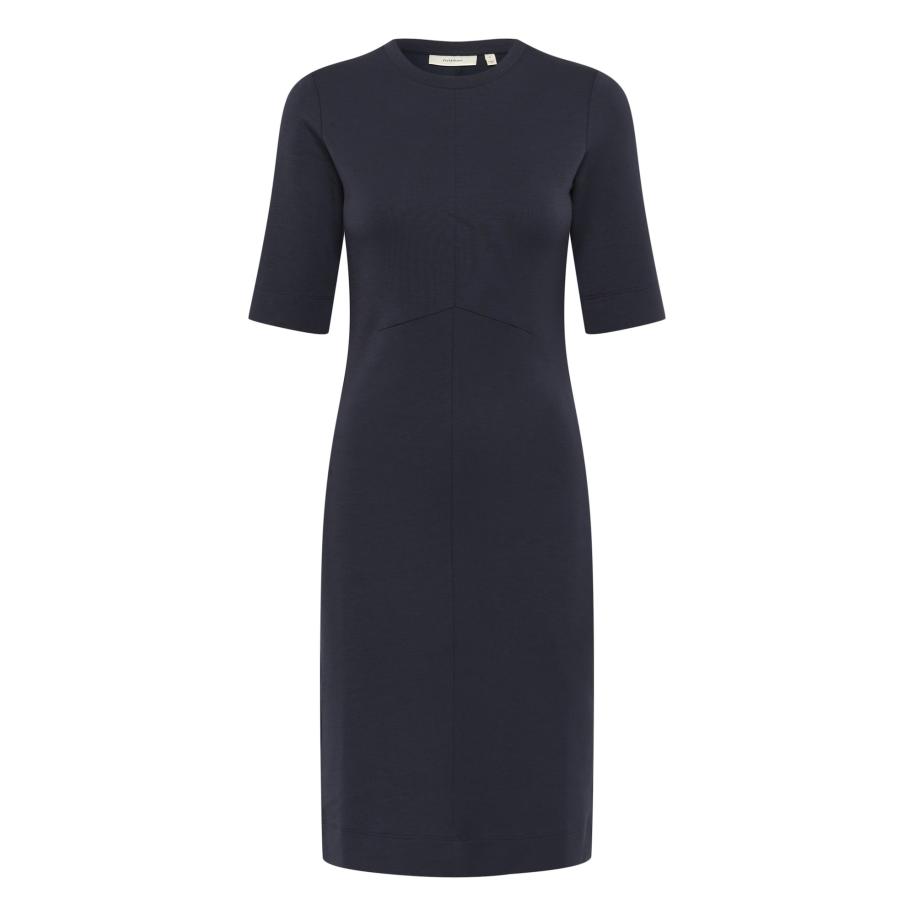 InWear InWear Jurk Laicent nachtblauw -