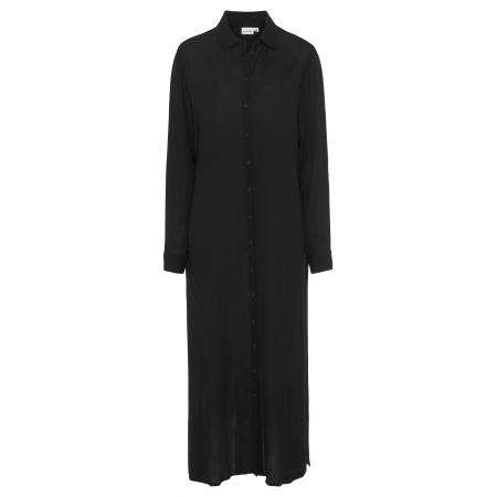 Lascana LASCANA Blousejurk zwart