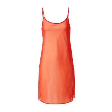 Calvin Klein Calvin Klein Jeans Jurk oranje