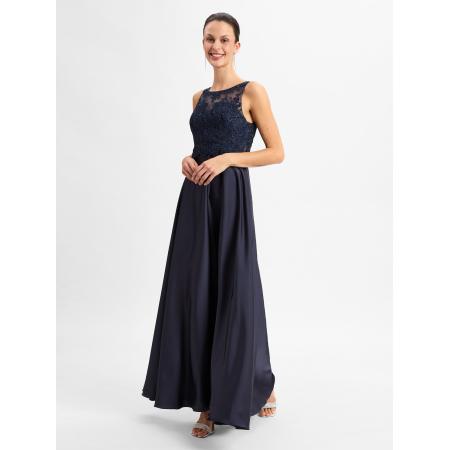 Laona Avondjurk marine
