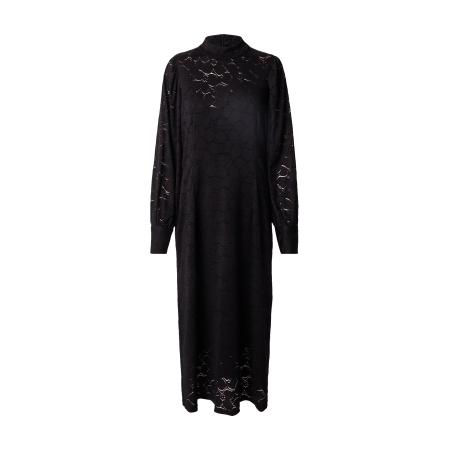 Soft Rebels Soft Rebels Jurk SRCeleste zwart