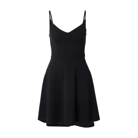 WAL G. WAL G. Jurk HALLIE zwart