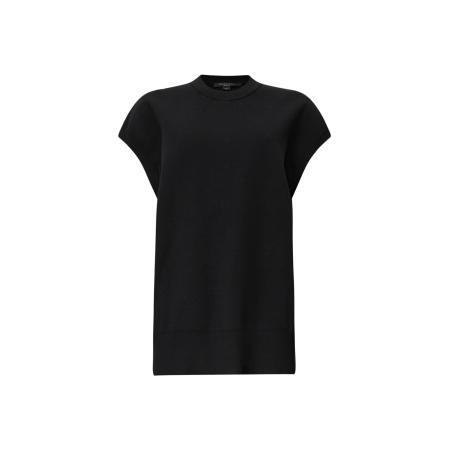 AllSaints AllSaints Jurk LEIA HARLEY zwart