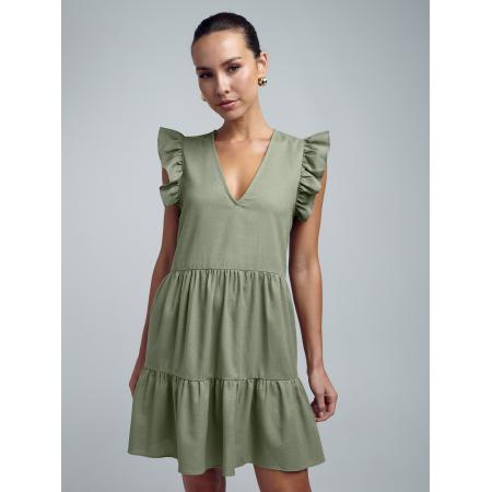 St MRLO St MRLO Zomerjurk Acrux groen