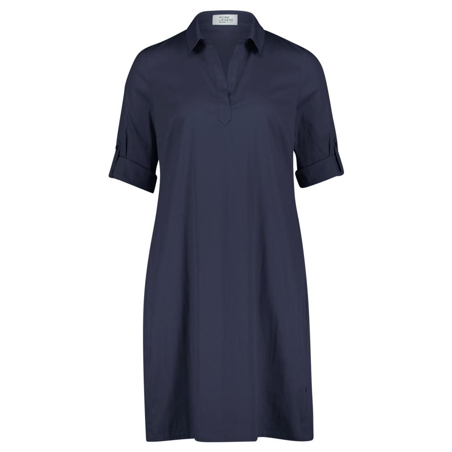 Vera Mont Vera Mont Jurk nachtblauw -