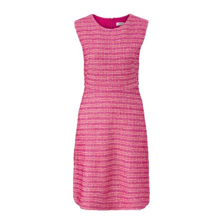 s.Oliver BLACK LABEL s.Oliver BLACK LABEL Jurk gemengde kleuren / pink