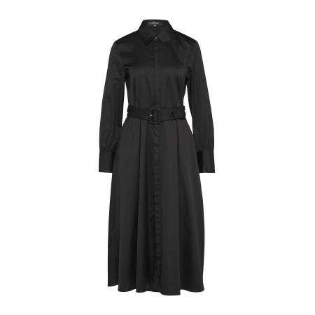 Comma COMMA Blousejurk zwart