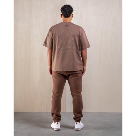 Cou7ure Essentials Classic Logo T-Shirt