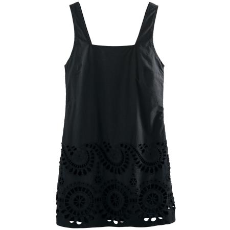 Next Next Zomerjurk zwart