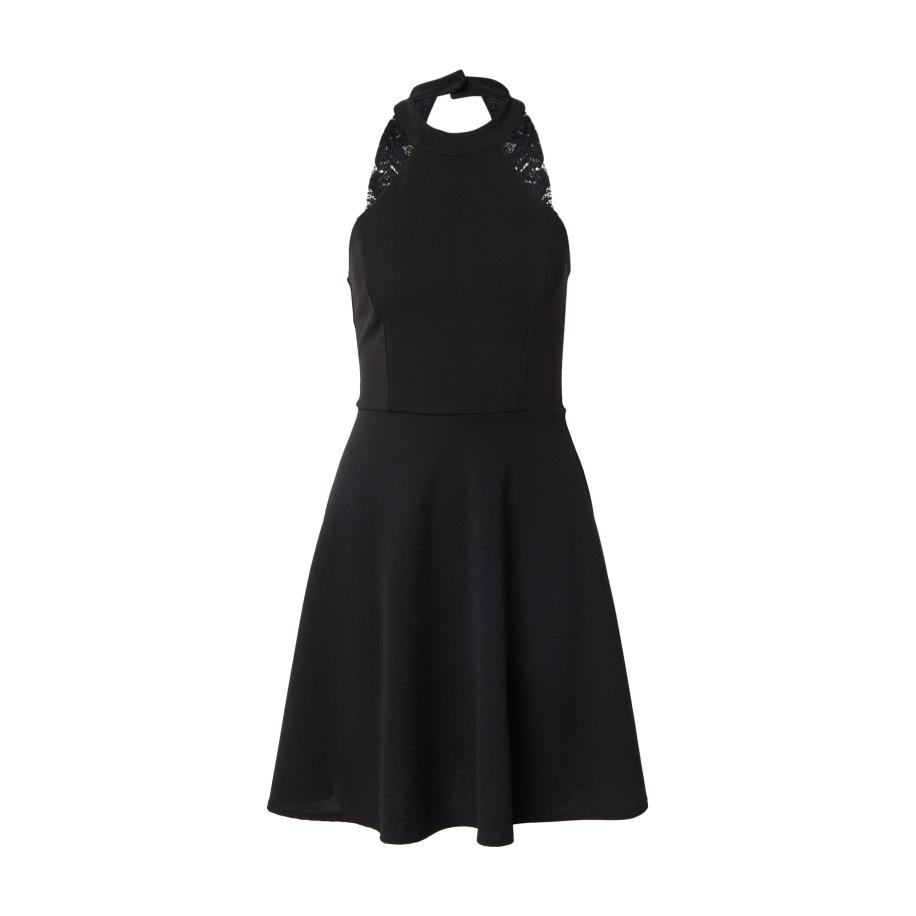 WAL G. WAL G. Jurk SUSIE zwart -