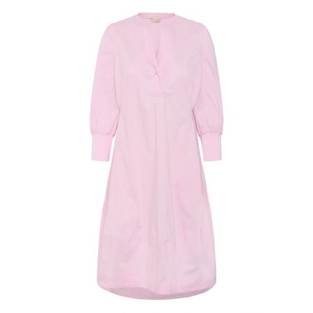 Culture CULTURE Jurk Antoinett rosa