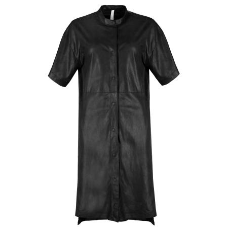 JAGGER & EVANS JAGGER & EVANS Jurk zwart