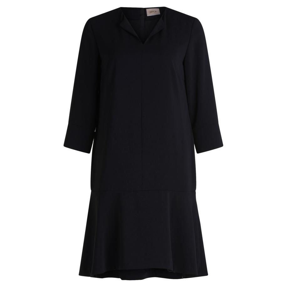 Cartoon Cartoon Jurk zwart -