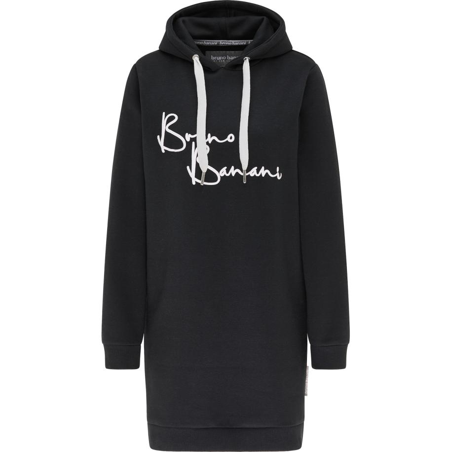 Bruno Banani Bruno Banani Jurk zwart / wit -