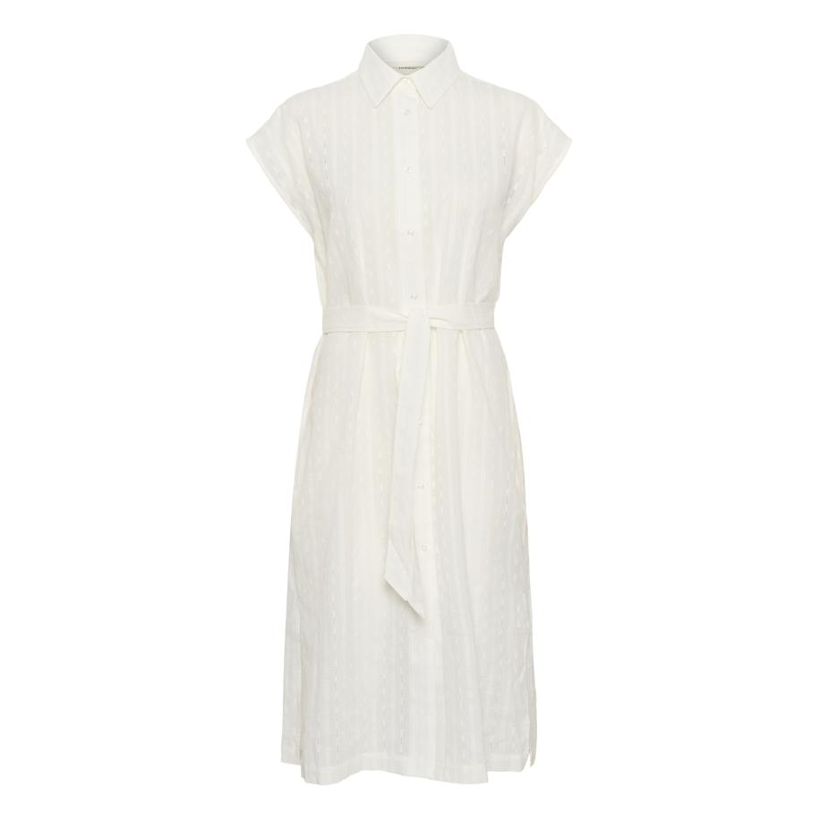 InWear InWear Blousejurk DaxiaIW wit -