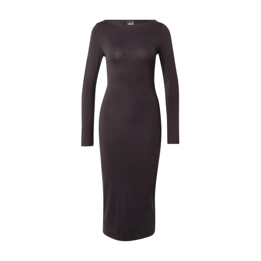 Gina Tricot Gina Tricot Jurk zwart -