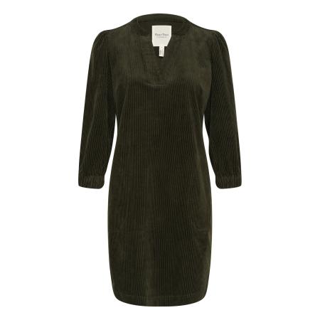 Part Two Part Two Blousejurk Ramita mokka