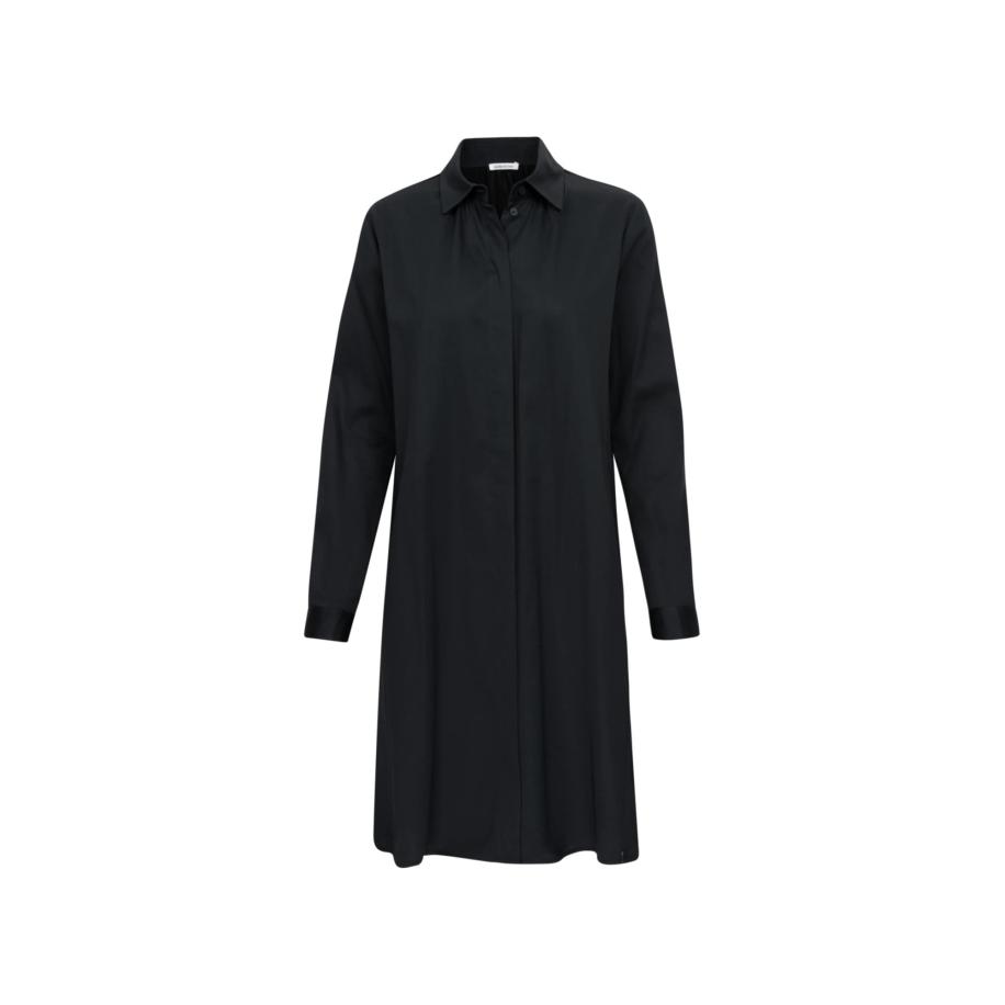 Seidensticker SEIDENSTICKER Blousejurk zwart -