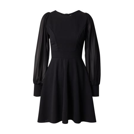 WAL G. WAL G. Jurk KAT zwart