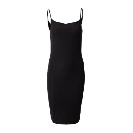 Weekday WEEKDAY Jurk zwart