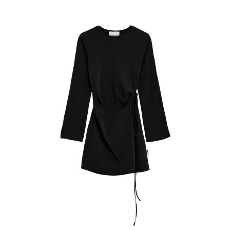Armedangels ARMEDANGELS Jurk CEETAA zwart