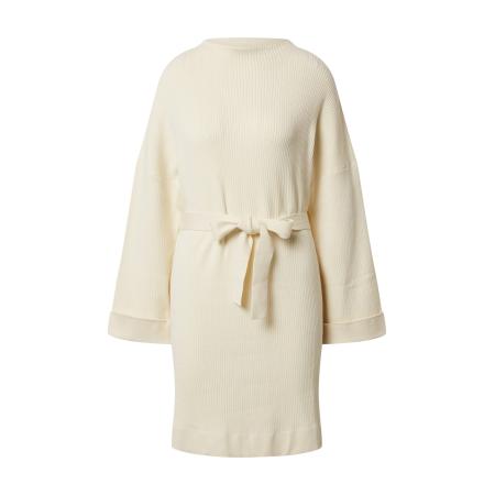 EDITED EDITED Jurk Nata crème