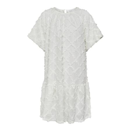 SISTERS POINT Jurk VAI-DR crème