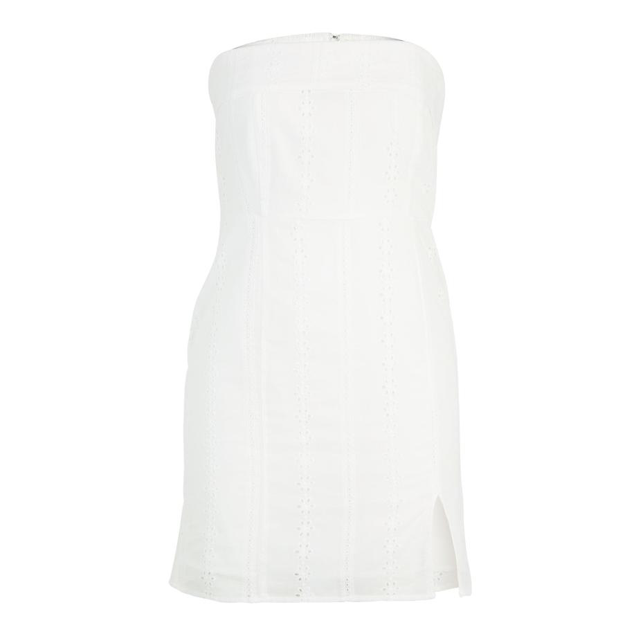 Aeropostale AÉROPOSTALE Zomerjurk ecru -