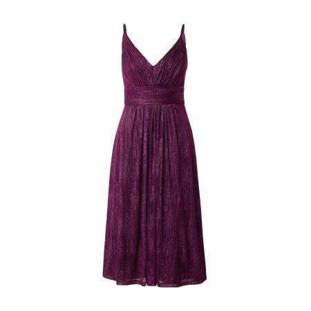 VM Vera Mont VM Vera Mont Cocktailjurk aubergine