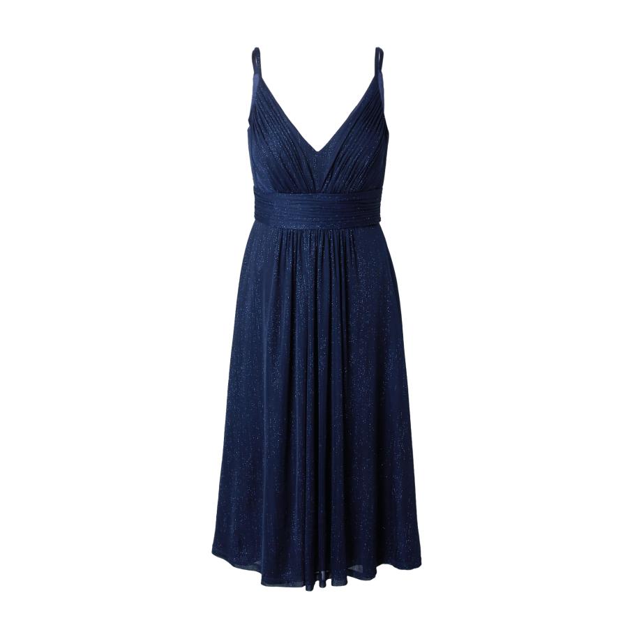 VM Vera Mont VM Vera Mont Cocktailjurk nachtblauw -