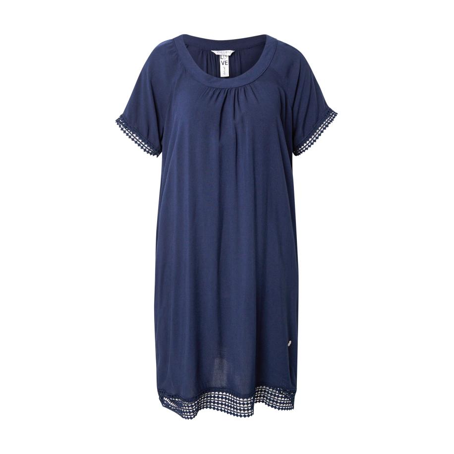 ZABAIONE ZABAIONE Zomerjurk So44raya navy -