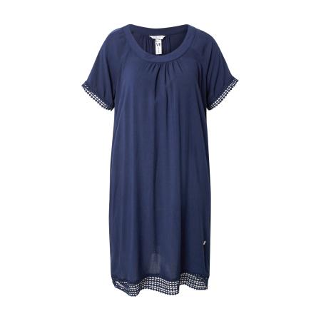 ZABAIONE ZABAIONE Zomerjurk So44raya navy
