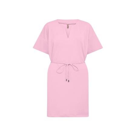 Soyaconcept Soyaconcept Jurk SIHAM rosa