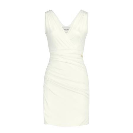 Nicowa Jurk MICARO wolwit