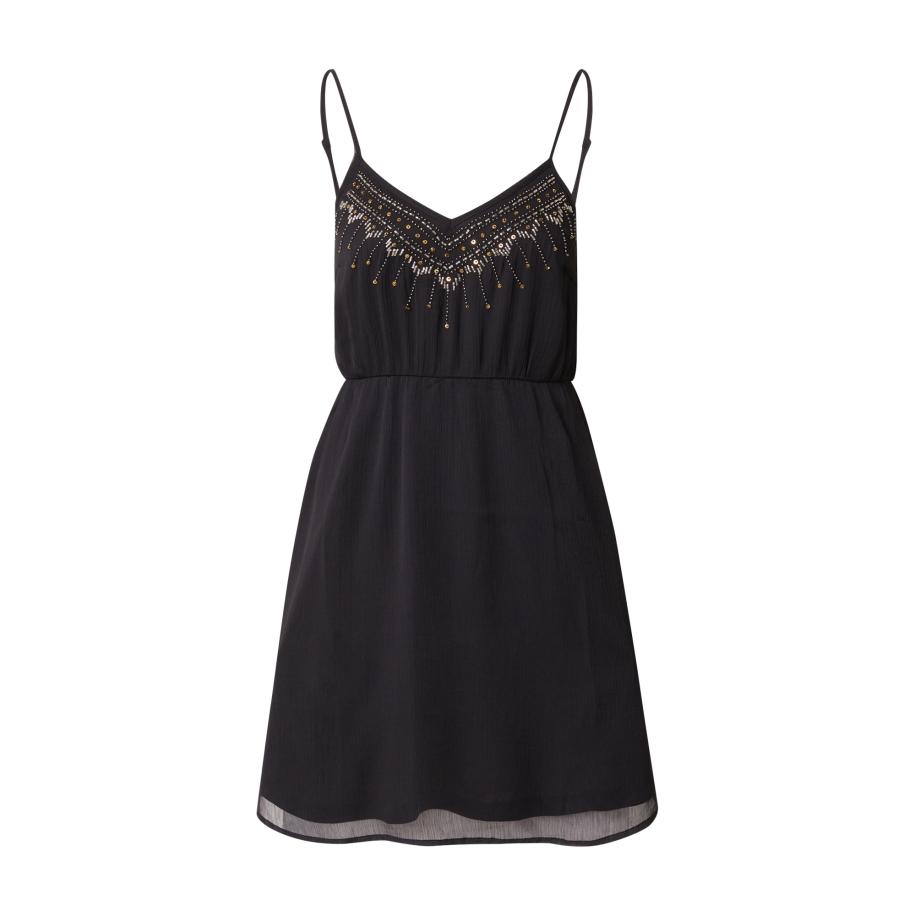 ABOUT YOU ABOUT YOU Jurk Fabia zwart -