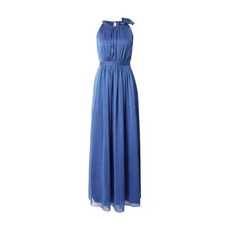 Swing SWING Avondjurk blauw