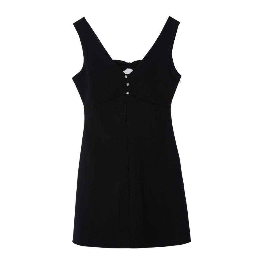 Trendyol Trendyol Jurk zwart -