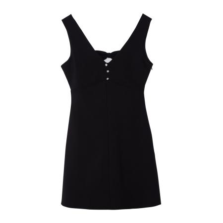 Trendyol Trendyol Jurk zwart